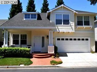 103 Elmwood Dr, San Ramon, CA 94583