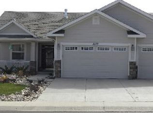 3335 68th Avenue Ct, Greeley, CO 80634