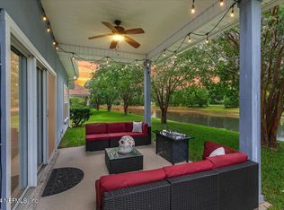 1632 Redstone Ct, Saint Augustine, FL 32092