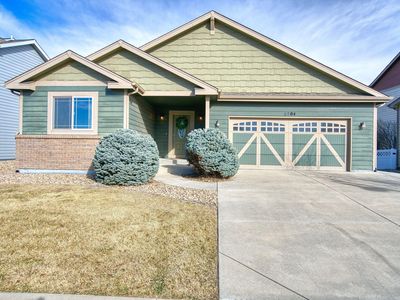 6904 Fireside Dr, Timnath, CO, 80547