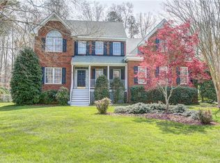 3619 Rivermist Ter, Midlothian, VA 23113