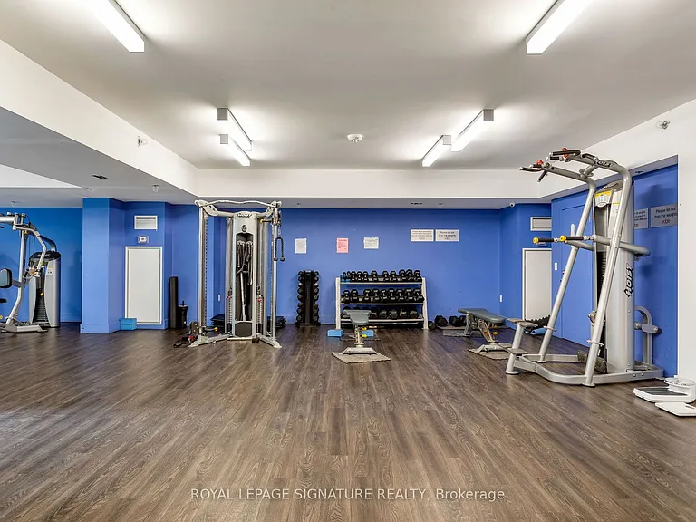 36 Lisgar St #1722E — Photo 24