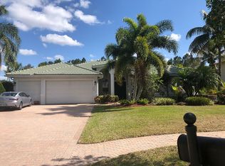 2216 SW Manele Pl, Palm City, FL 34990