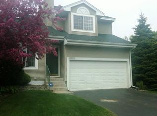 15620 25th Pl N UNIT C, Plymouth, MN 55447