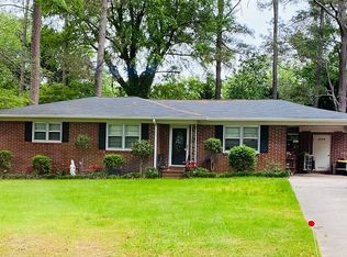 848 Forest Hill Ct, Macon, GA 31210