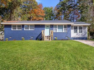 3305 Friar Tuck Rd, Raleigh, NC 27610