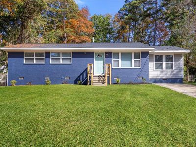 3305 Friar Tuck Rd, Raleigh, NC, 27610