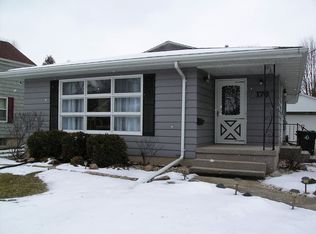 176 Vincent St, Fond Du Lac, WI 54935