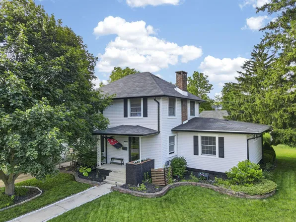 558 E Palmer Rd, Bellefontaine, OH 43311
