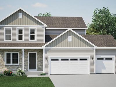 9416 S Winding WAY, Franklin, WI, 53132