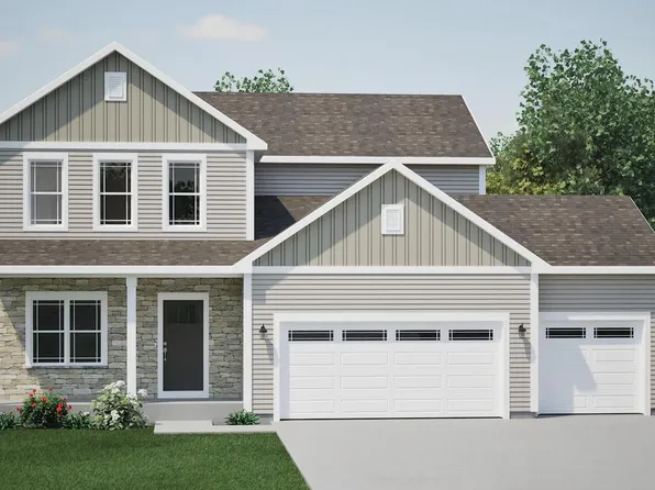 9416 S Winding WAY, Franklin, WI 53132