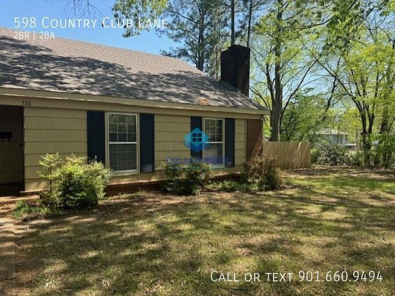 2nd image of 598 Country Club Ln