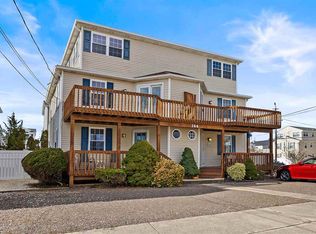 144 91st St E #A, Sea Isle City, NJ 08243