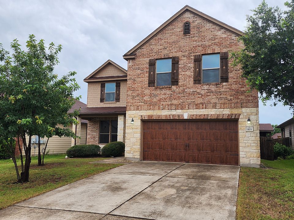 1st image of 1109 Strickling Dr