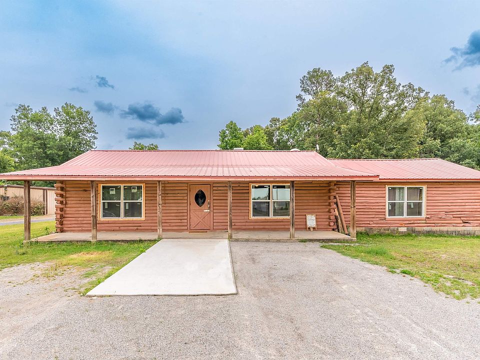 4540 Highway 157, Judsonia, AR 72081 MLS 23017965 Zillow