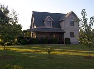 12770 E Highway 60, Salt Lick, KY 40371