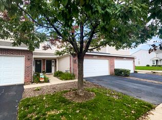 21528 Eich Dr, Crest Hill, IL 60403