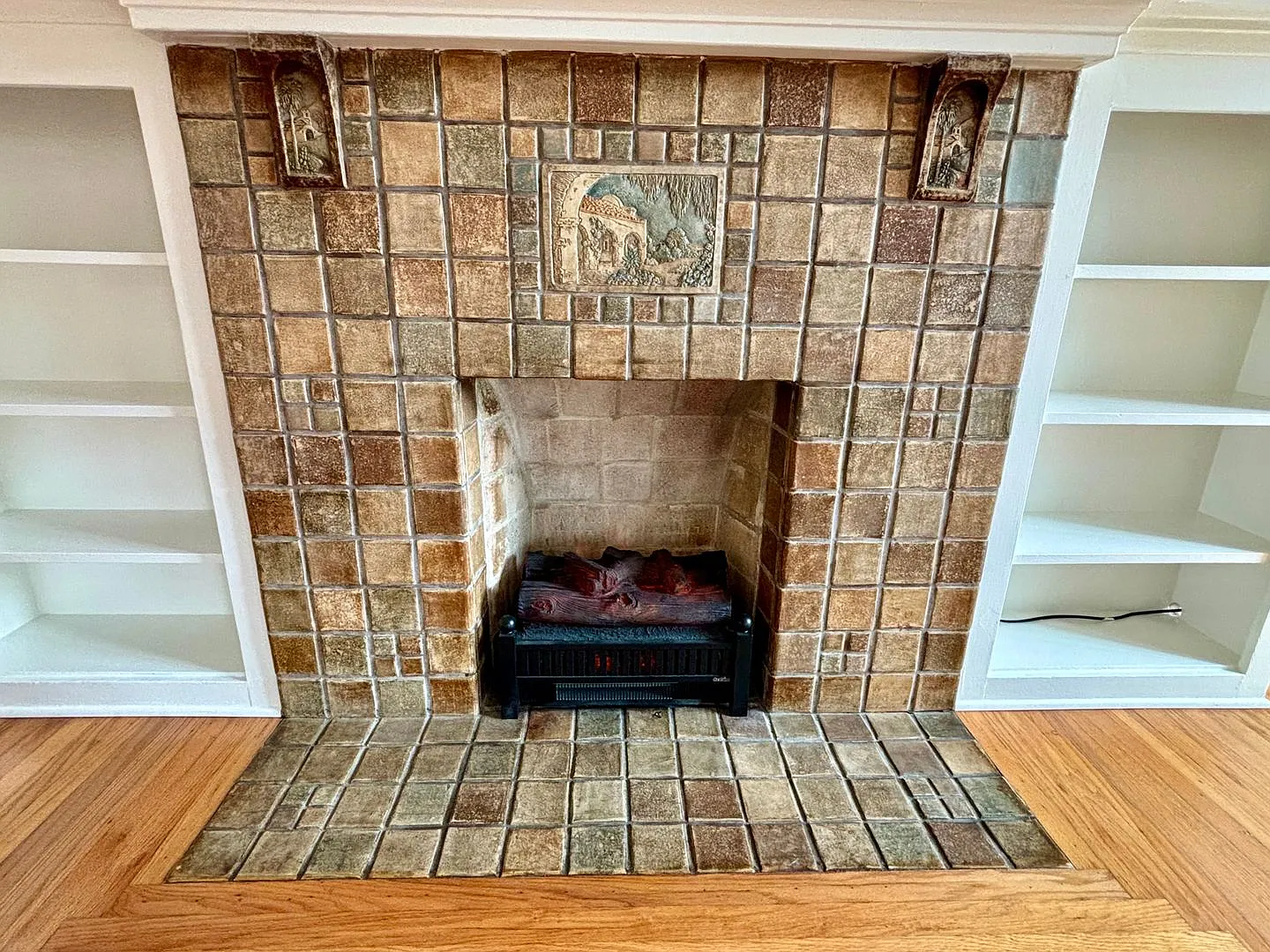 Beautiful 2 bed 1 bath home in University Heights — Photo 4