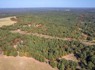 0 County Road 356, Winona, TX 75792