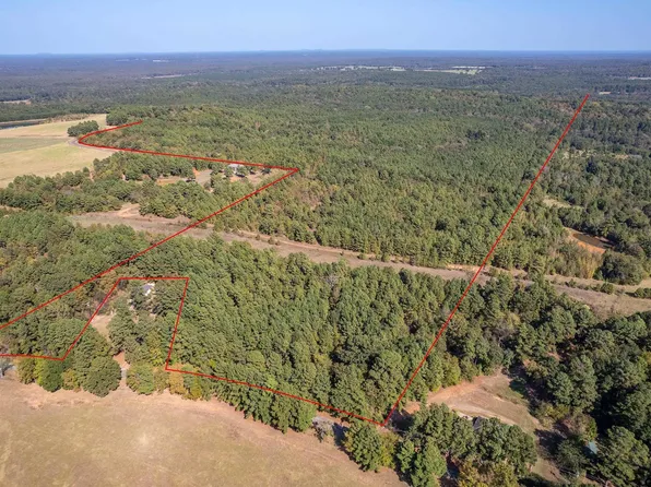 0 County Road 356, Winona, TX 75792