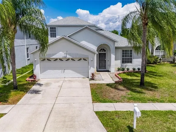 11207 Village Brook Dr, Riverview, FL 33579