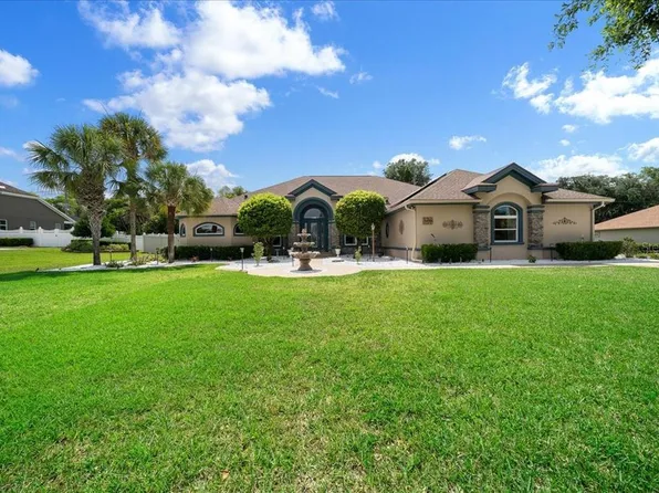 3970 SE 39th Cir, Ocala, FL 34480