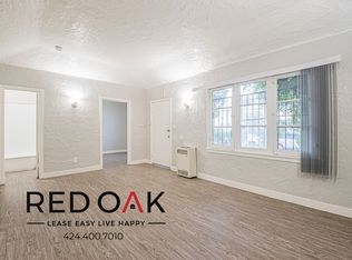2360 W 18th St #2366, Los Angeles, CA 90019