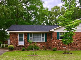 6000 River Rd APT 7, Washington, NC 27889