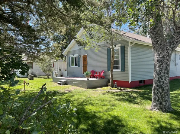 320 Antelope Street, Simla, CO 80835