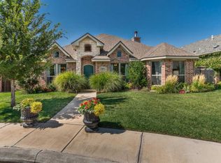 7903 Kingsgate Dr, Amarillo, TX 79119