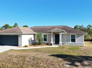 2948 Cordova Ter, North Port, FL 34291
