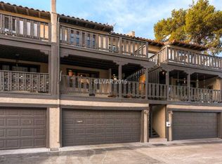 4917 Calle Del Cajon, Las Vegas, NV 89120