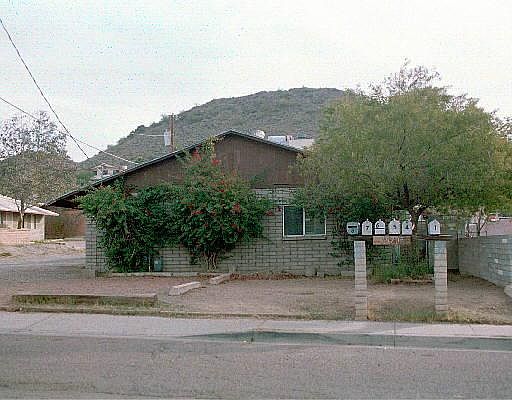 1st image of 10705 N 15TH Avenue