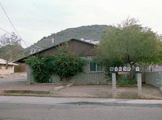 10705 N 15th Ave, Phoenix, AZ 85029