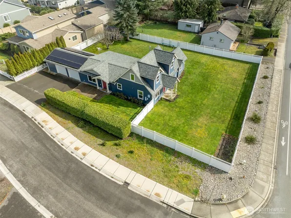 2403 Lexington Street, Steilacoom, WA 98388