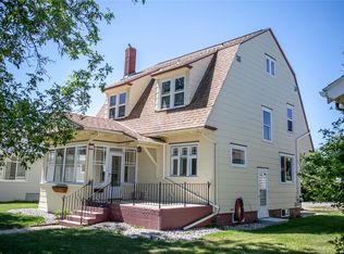 210 Hawthorne Ave, Lewistown, MT 59457