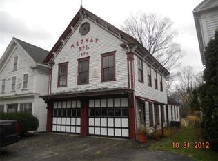 195 Main St, Medway, MA 02053