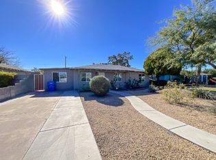 2241 W Clarendon Ave, Phoenix, AZ 85015