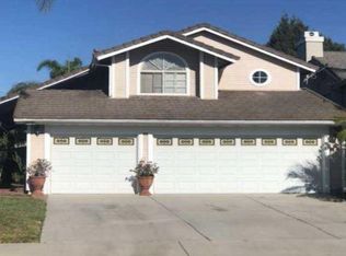 14705 Fieldflower Cir, Chino Hills, CA 91709