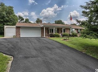 4 Jean Dr, Annville, PA 17003