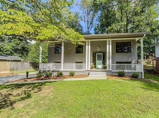 4097 Longview Dr, Atlanta, GA 30341