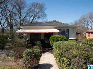 1520 20th Pl SW, Birmingham, AL 35211