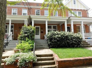 2424 Observatory Pl NW, Washington, DC 20007