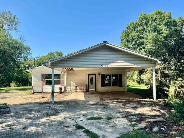 535 Shady Ln, Monroe, LA 71203
