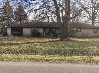 200 South St, Anderson, IN 46017