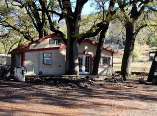 10700 Rocky Creek Rd, Lower Lake, CA