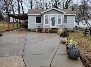 2405 Friends Ave, High Point, NC 27260