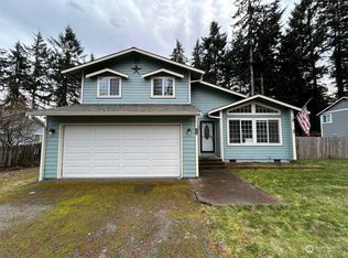 170 SE Shadowood Dr, Shelton, WA 98584