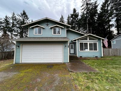 170 SE Shadowood Drive, Shelton, WA, 98584