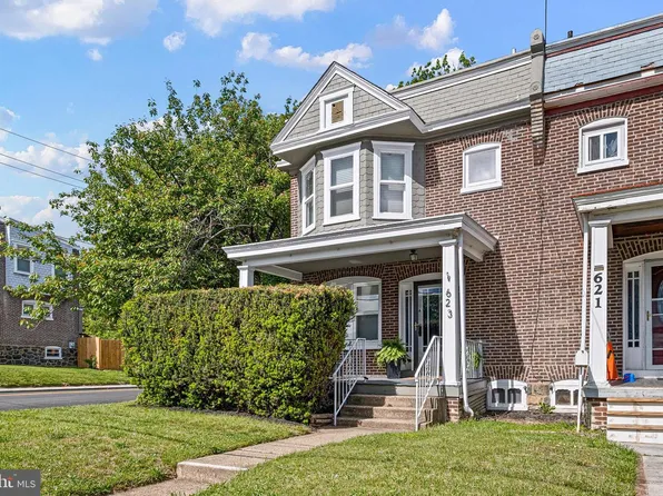 623 W 28th St, Wilmington, DE 19802